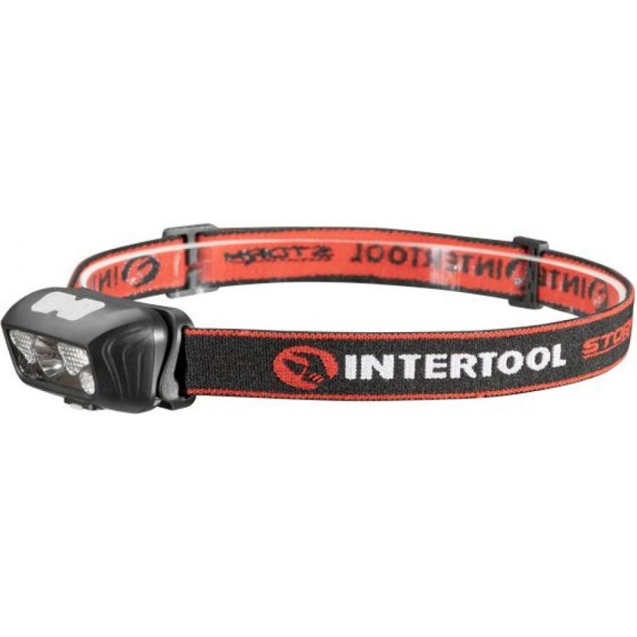 Intertool LB-0310 - зображення 1