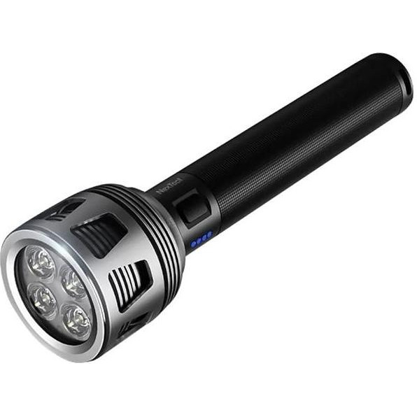 Nextool Thunder Searching Flashlight 3600Lm (NE20168) - зображення 1