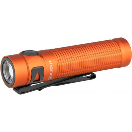   Olight Baton 3 Pro Cool White Orange