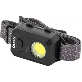   Nebo 150 Headlamp (NB NEB-HLP-7000-G)