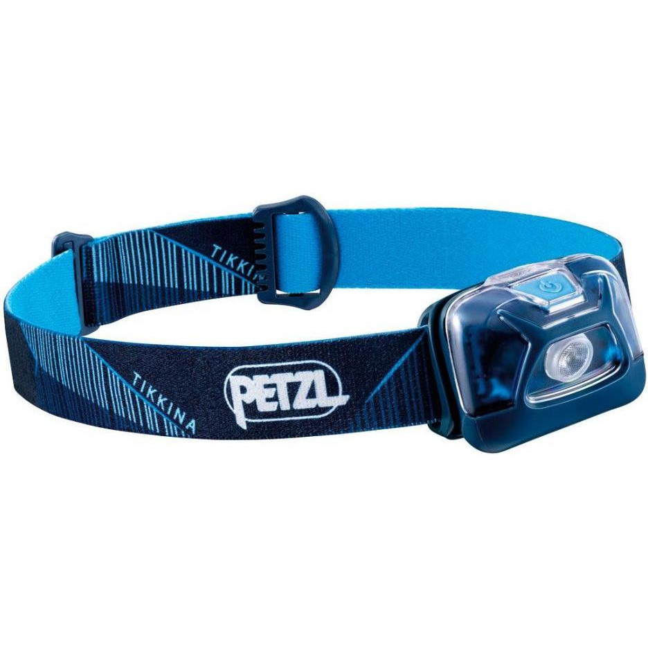 Petzl Tikkina Blue (E091DA02) - зображення 1