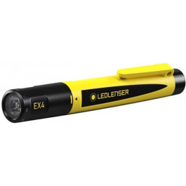   Led Lenser EX4 (L-LL-500682)