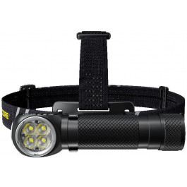   Nitecore HC35