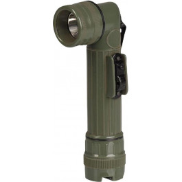   Mil-Tec US Anglehead Medium 2C Olive (15141001)