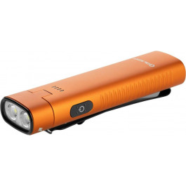   Olight Arkflex Orange - 1000 люменів