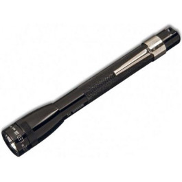   Maglite Mini LED Black 100 люмен (P32012)