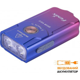   Fenix E03R V2.0 Purple (E03RV20PUR)