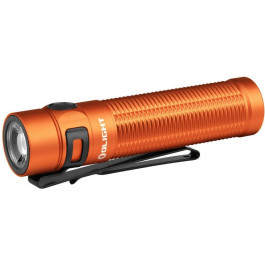   Olight Baton 3 Pro Max Cool White Orange