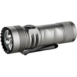   Olight Seeker 4 Mini Cool White Limited Edition Ti