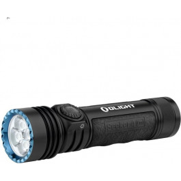   Olight Seeker 4 Pro CW Matte Black