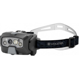   Led Lenser HF8R Core Black (L-LL-502801)