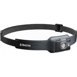   BioLite Headlamp 325 Midnight Grey (BLT HPB0310)