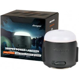   Deeper Power Lantern + PowerBank (ITGAM0032)