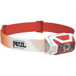   Petzl Actik Core Red (E065AA03)