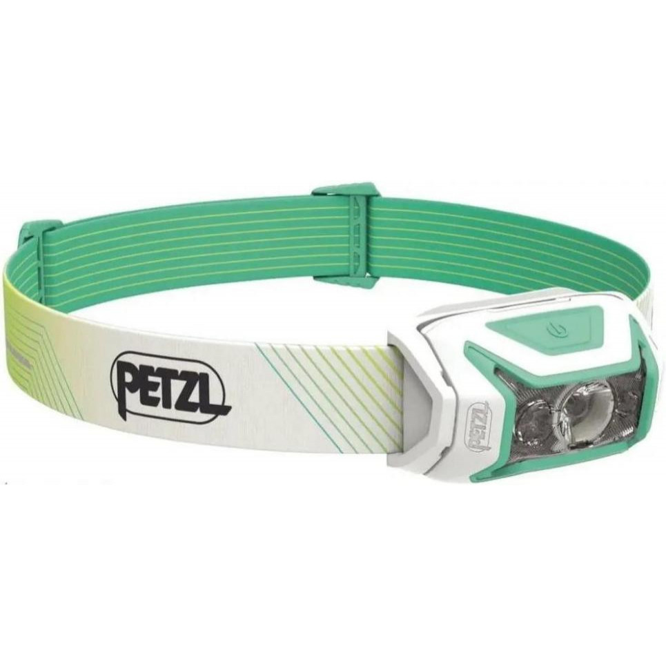 Petzl Actik Core Green (E065AA02) - зображення 1