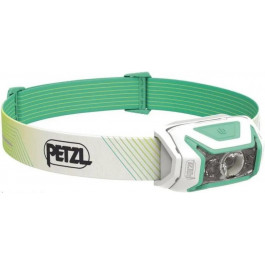   Petzl Actik Core Green (E065AA02)