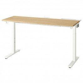   IKEA MITTZON 140х60 (395.280.53)