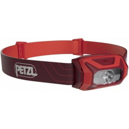   Petzl Tikkina Red (E060AA03)