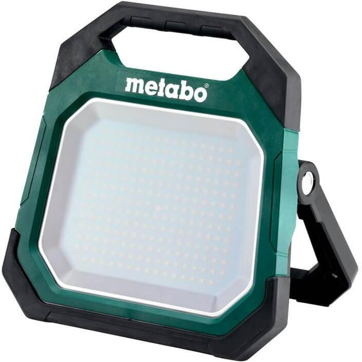 Metabo BSA 18 LED 10000	(601506850) - зображення 1