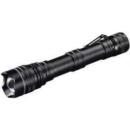   HAMA Professional 2 LED Torch L200 Black (00136671)