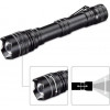 HAMA Professional 2 LED Torch L200 Black (00136671) - зображення 3