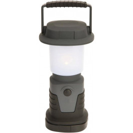   Bo-Camp Nodus High Power LED 100 Lumen Black/Anthracite (5818890)