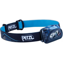   Petzl Actik Blue (E099FA01)