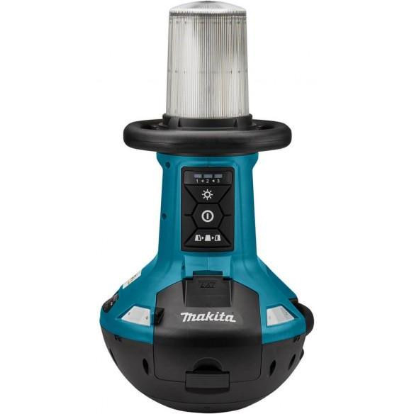 Makita DEADML810 - зображення 1