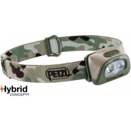   Petzl Tactikka+ RGB Camo (E89ABB)