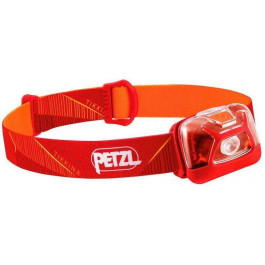   Petzl Tikkina Red (E091DA01)