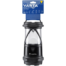   Varta Indestructible L30 Pro LED 6хАА (18761101111)