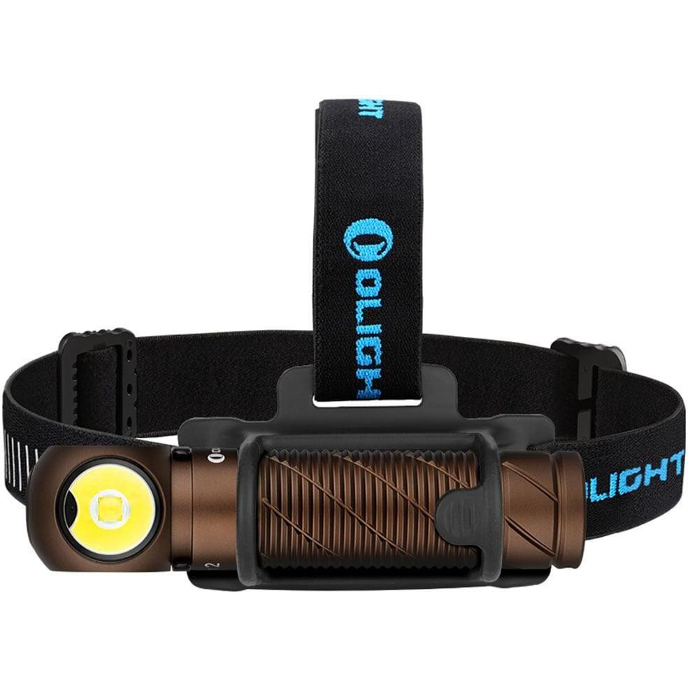 Olight Perun KIT Black - зображення 1