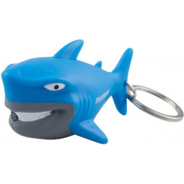   Munkees Shark LED Blue (1107-BL)