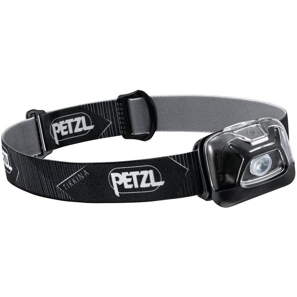 Petzl Tikkina Black (E091DA00) - зображення 1