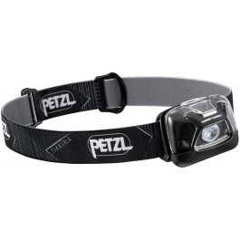   Petzl Tikkina Black (E091DA00)