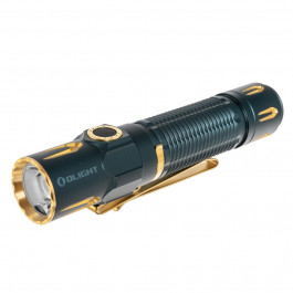   Olight Warrior 3S Dream Blue