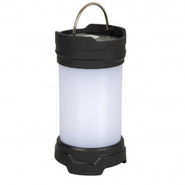   Bo-Camp Orion Compact 130 Lumen White/Black (5818712)