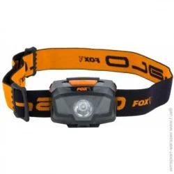   Fox Halo Headtorch CEI161