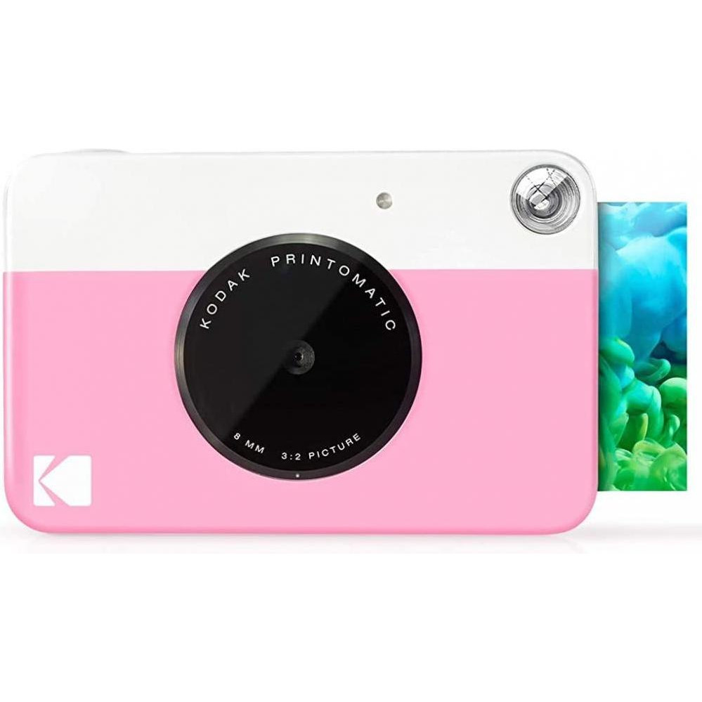 Kodak Printomatic White - зображення 1