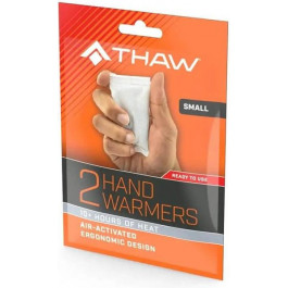   THAW Disposable Hand Warmers Small (THA-HND-0005)