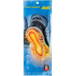   2E Foot Warmer, XL (2E-NAFW8XL)