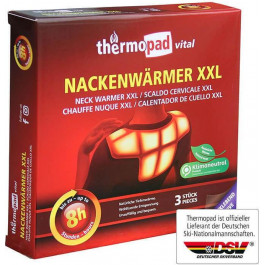   Thermopad Neck Warmer XXL – 1 pcs.