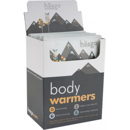   Haago Body Warmers 20x pack