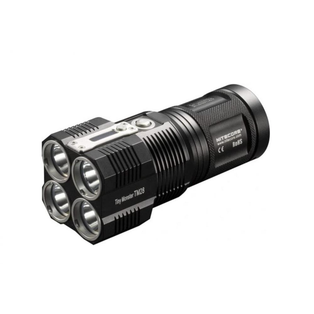 Nitecore TM28 - зображення 1