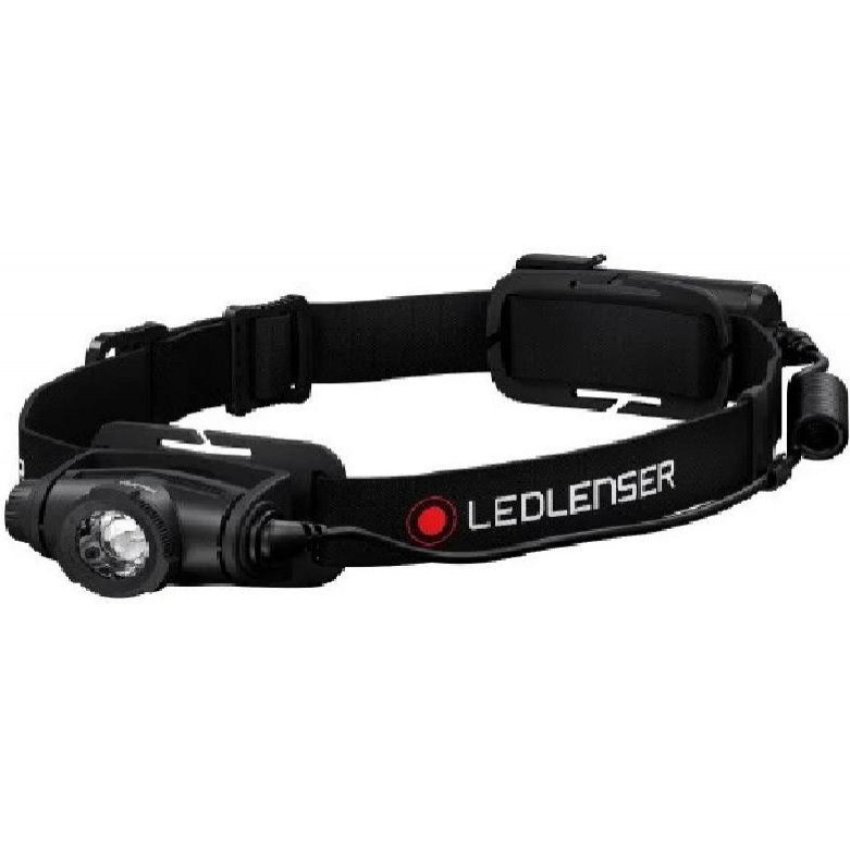 Led Lenser T5.2 - зображення 1