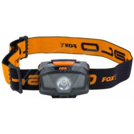   Fox Halo 200 Headtorch