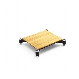   NORSTONE Spider Base Black-Bamboo