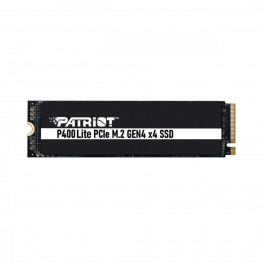   PATRIOT P400 Lite 4 TB (P400LP4KGM28H)