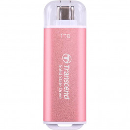   Transcend ESD300 1 TB Pink (TS1TESD300P)