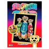 Sequin Art RED Rascals Meerkats (SA1008) - зображення 2